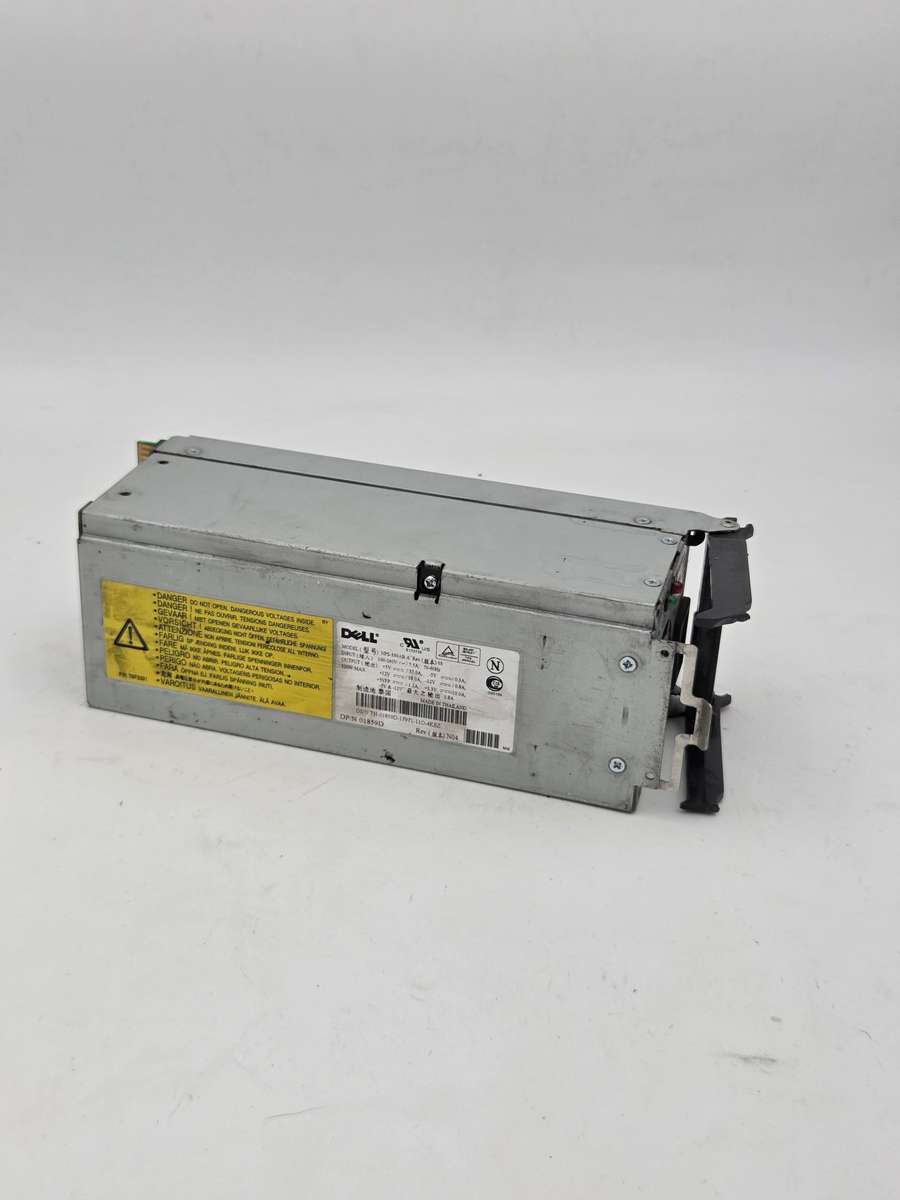 Dell NPS-330AB A 330W Hot-Swap Server Power Supply Unit (PSU) for PowerEdge
