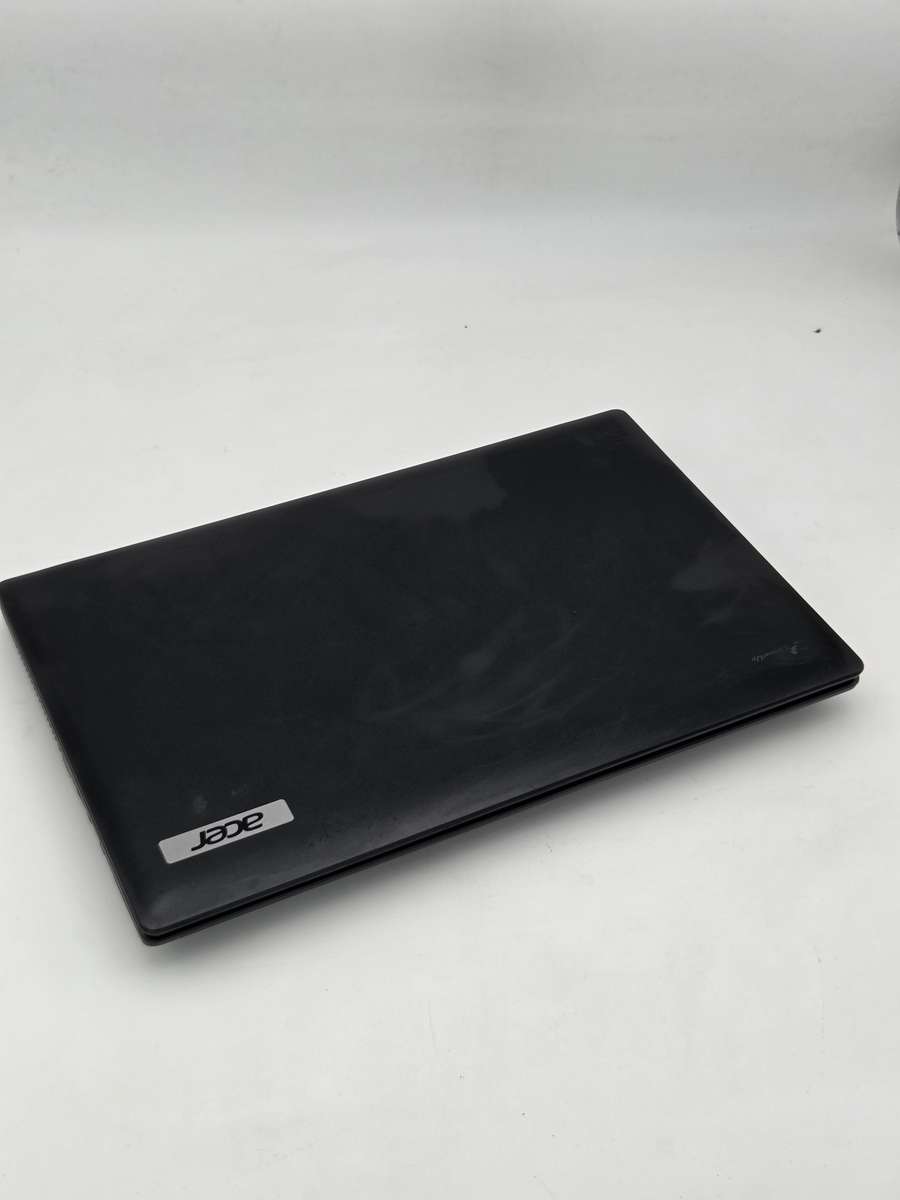 Acer TravelMate TMP453-M 15.6" 3rd Gen Laptop - Intel Core i3 | 4GB DDR3 | 500GB HHD | Windows 10