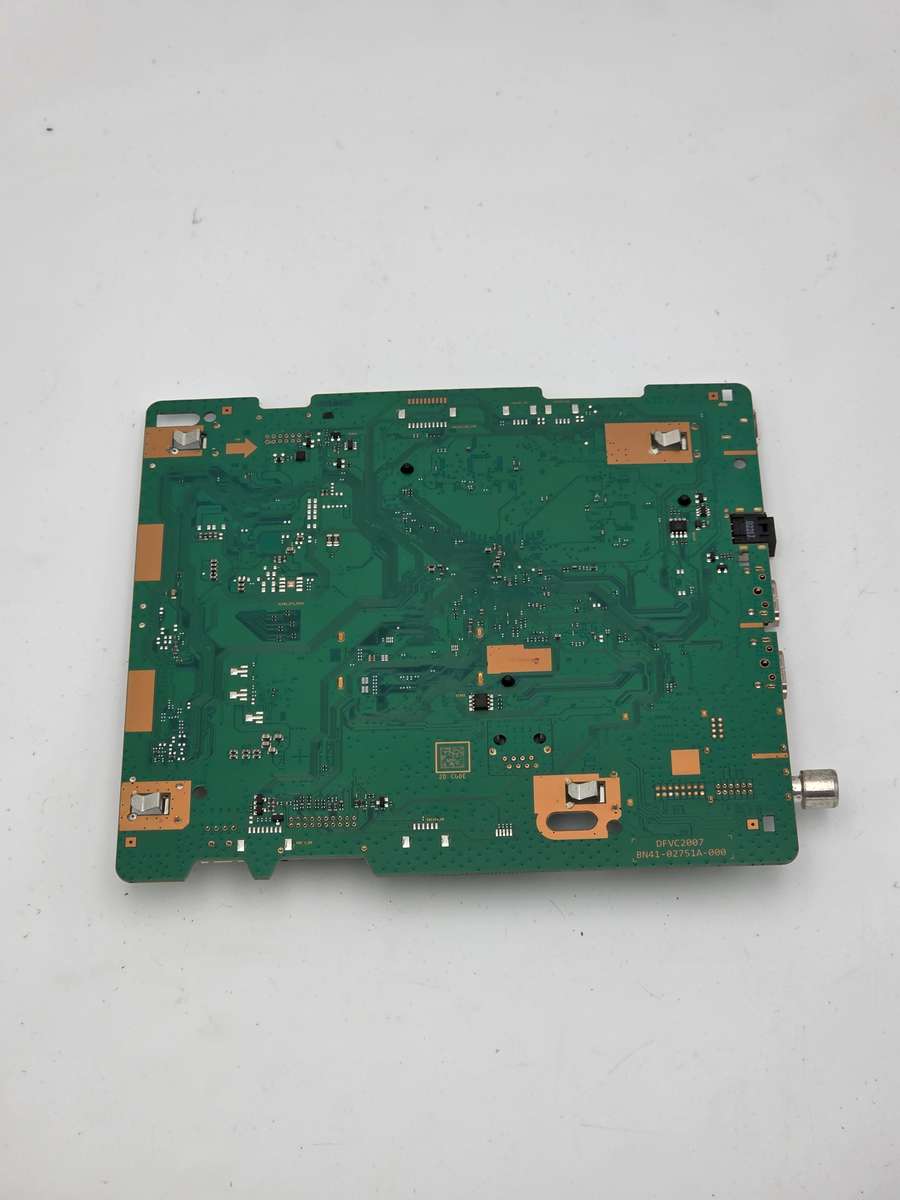 Samsung TV Main Board BN94-15257D (BN41-02751A)
