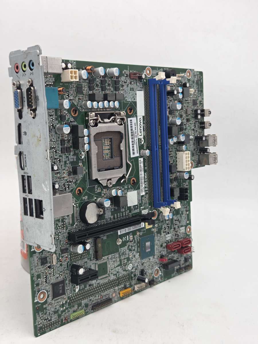 Lenovo IB250MH Motherboard - LGA 1151 Socket