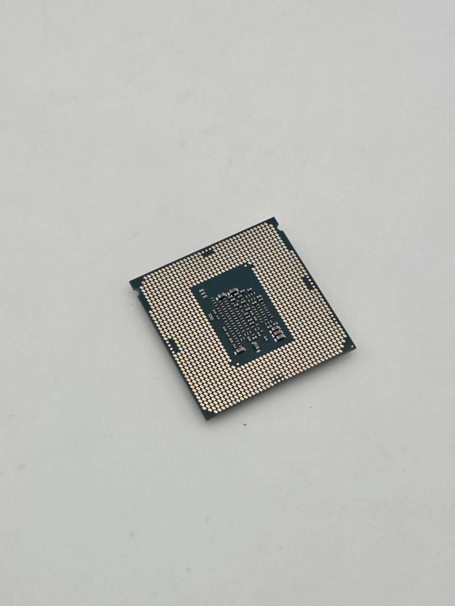 Intel Core i3-7100 Socket LGA 1151