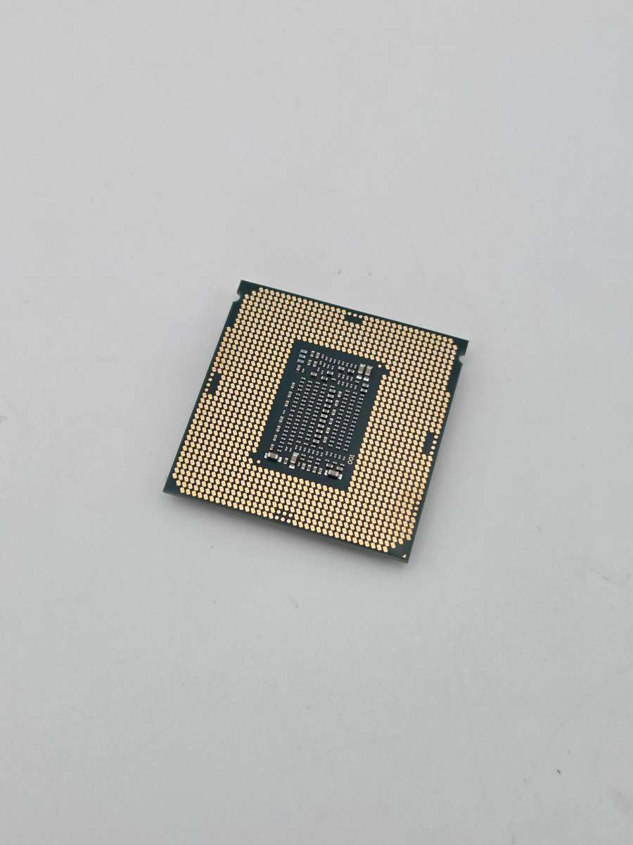Intel Core i5-9500 6-Core Desktop Processor (9th Gen)