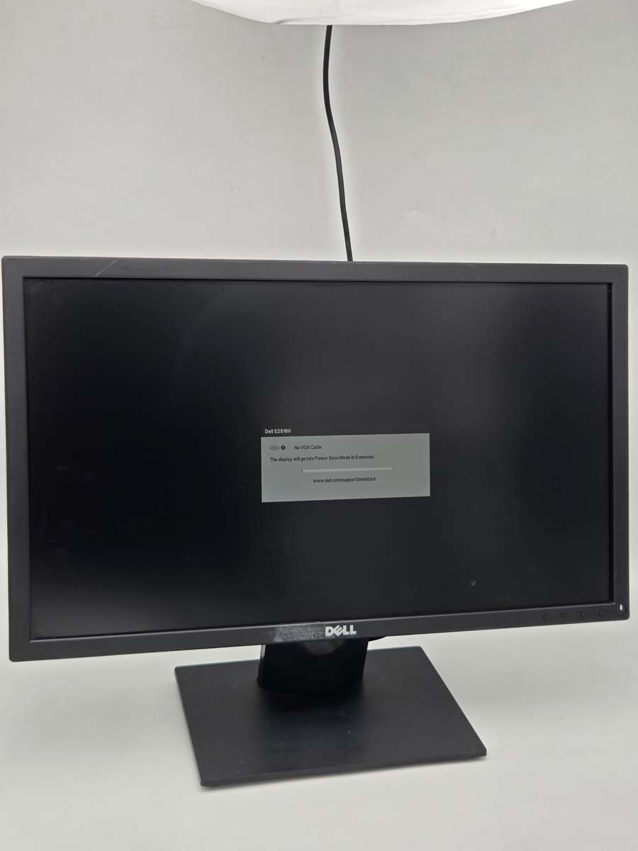Dell E2316H 23-inch Full HD LED-lit monitor (B Grade)