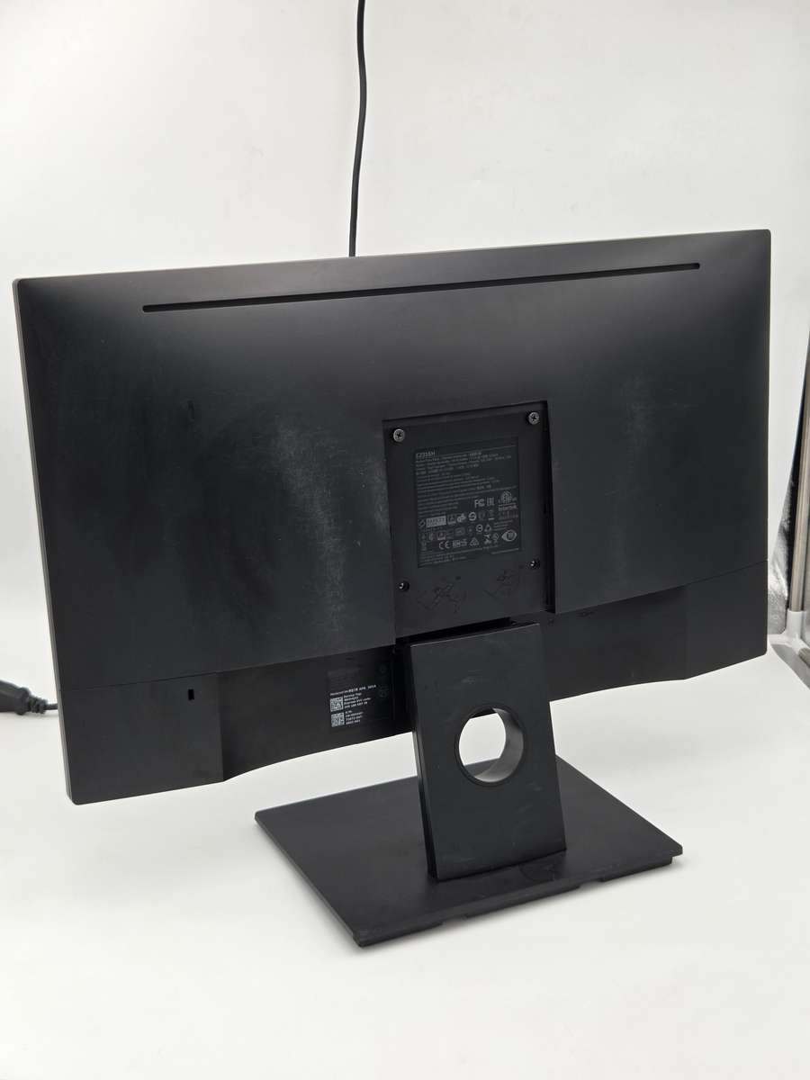 Dell E2316H 23-inch Full HD LED-lit monitor (B Grade)