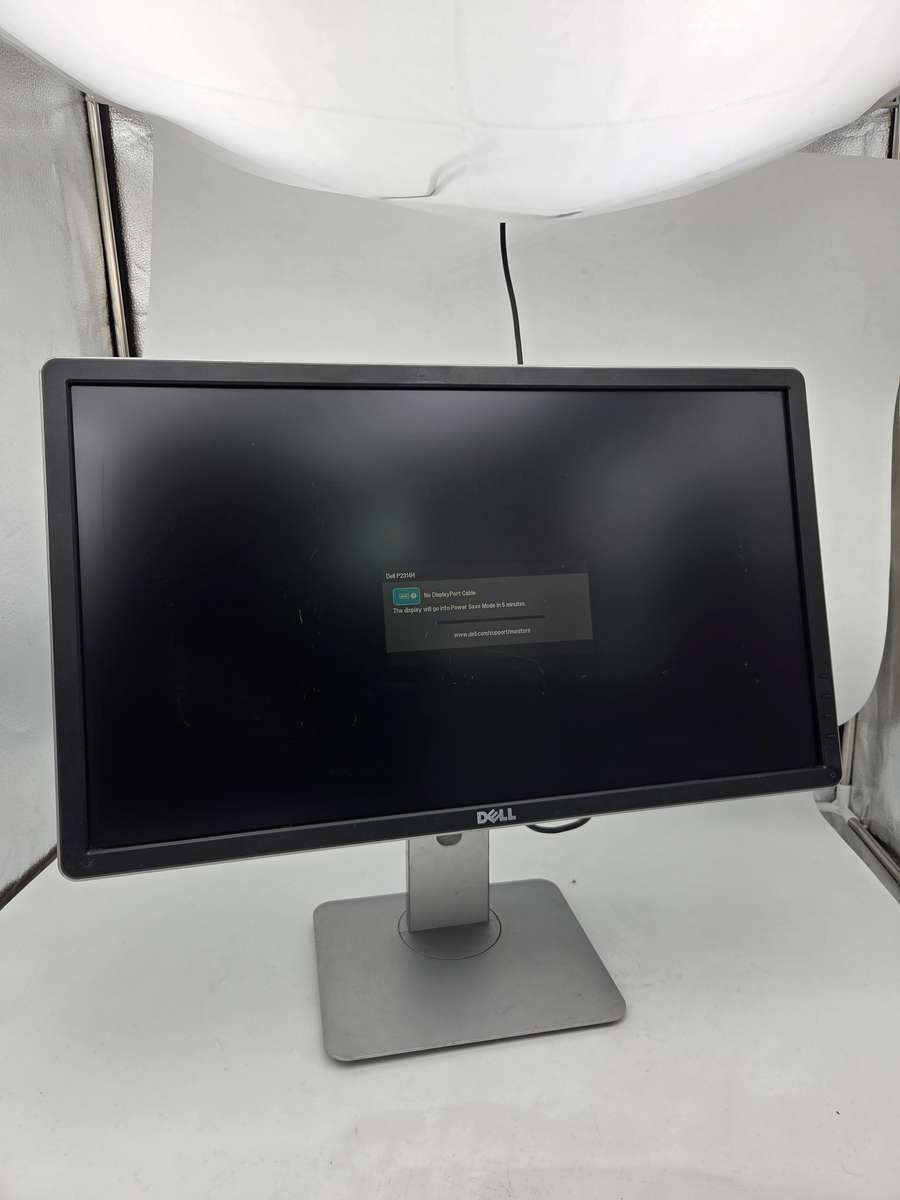 Dell P2314Ht 23-inch Professional LED Monitor (C Grade Unit)