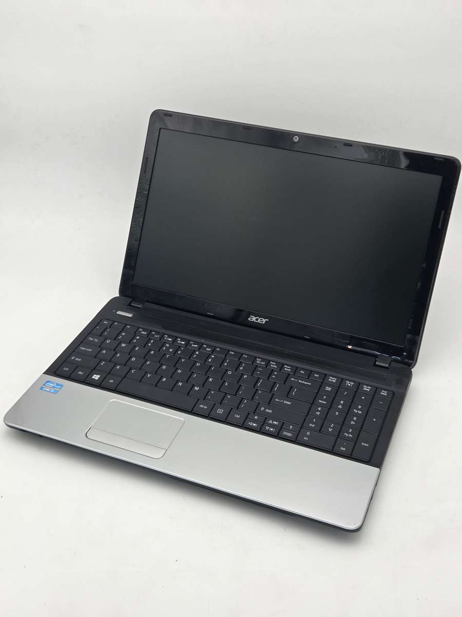 Acer TravelMate P253 Laptop | Windows 10 | 4GB DDR3 | 500GB HDD