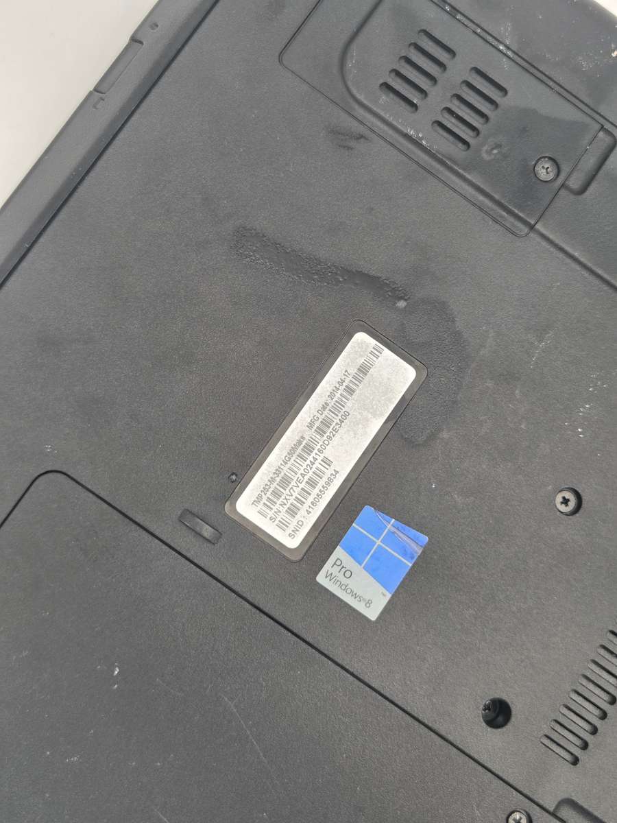 Acer TravelMate P253 Laptop | Windows 10 | 4GB DDR3 | 500GB HDD