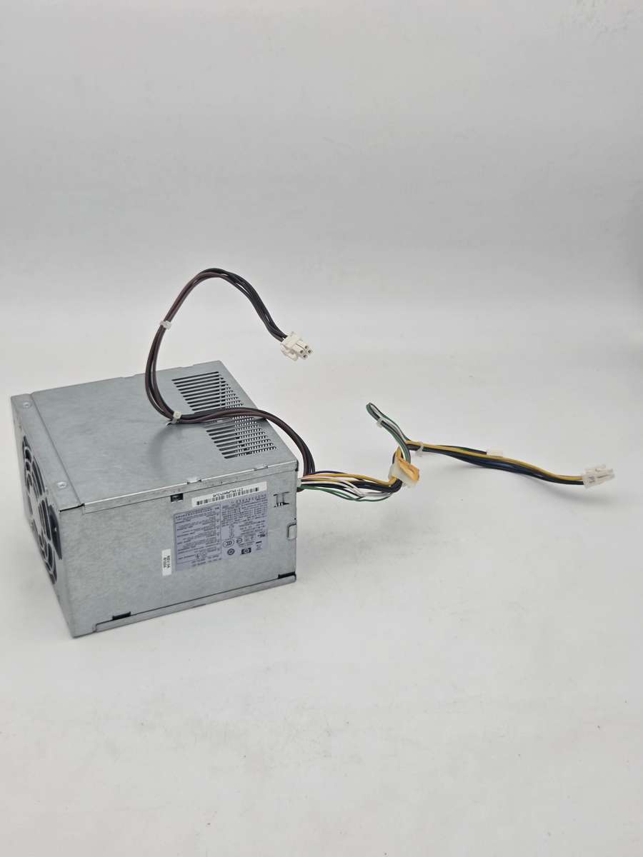 HP 320W Power Supply Unit | PS-4321-9HA / 503378-001 (4 Pin)