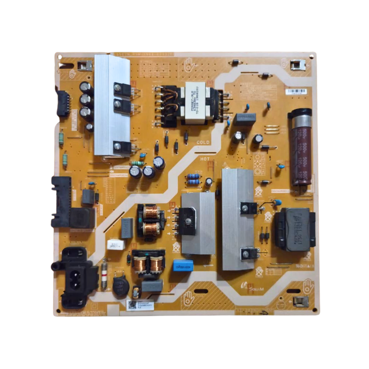 Samsung BN44-00932P (L55E7N_RSM) Power Supply Board