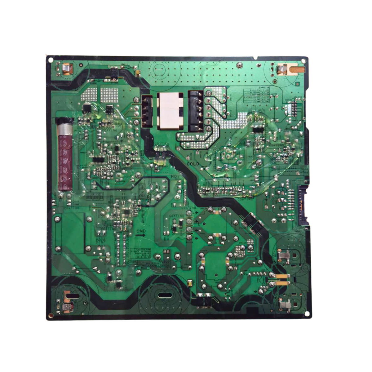 Samsung BN44-00932P (L55E7N_RSM) Power Supply Board