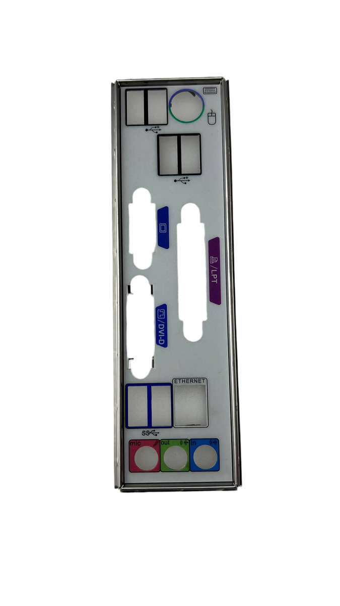 Intel DQ77CP - motherboards (DIMM, DDR3-SDRAM, Intel, PC, Intel, Intel Q77 Express)