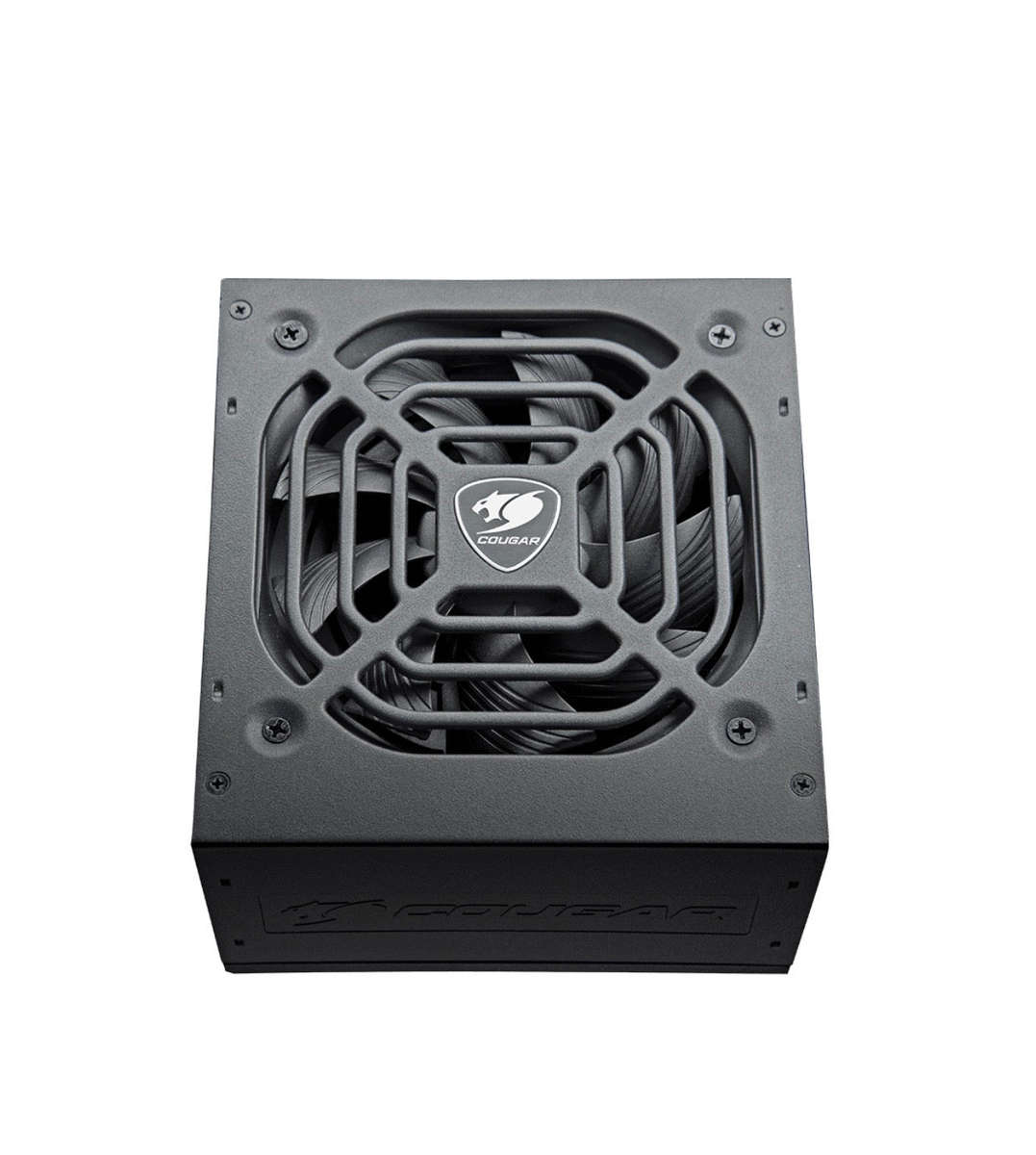 Cougar STC650 80 PLUS ATX Non-Modular 650W Power Supply - New (Open Box)
