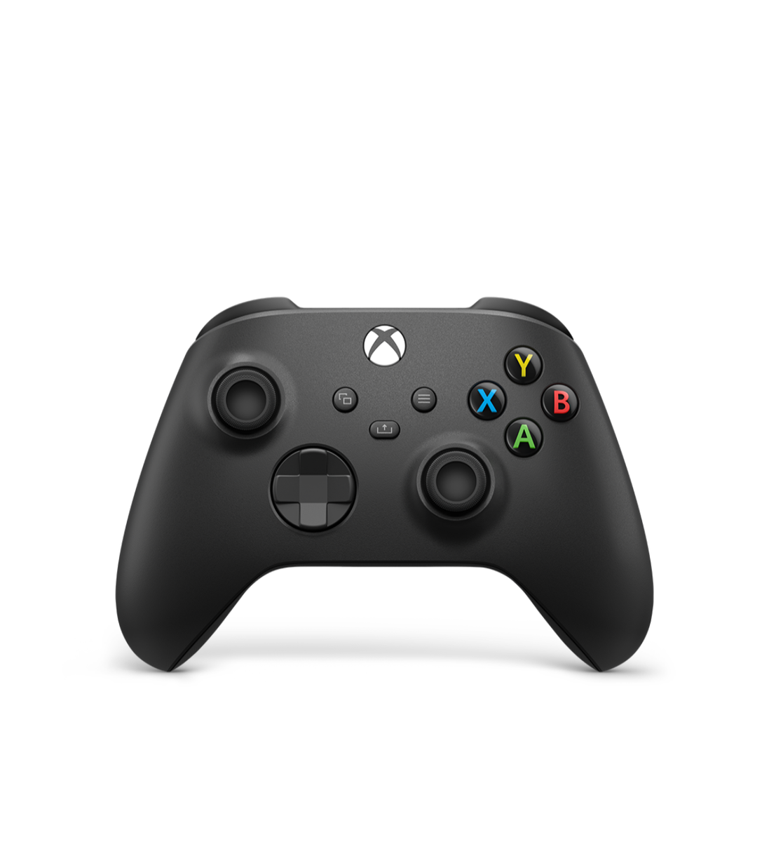 Xbox Series Controller - Carbon Black