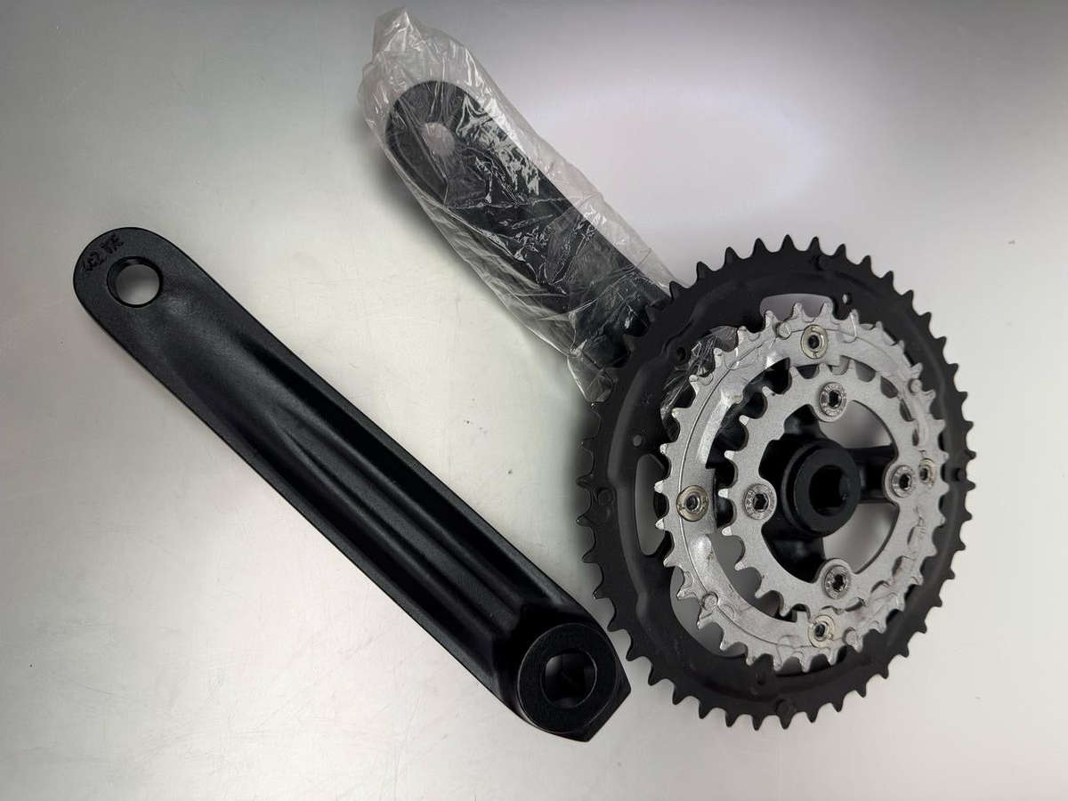 Sunrace M90 Forged Alloy Crank