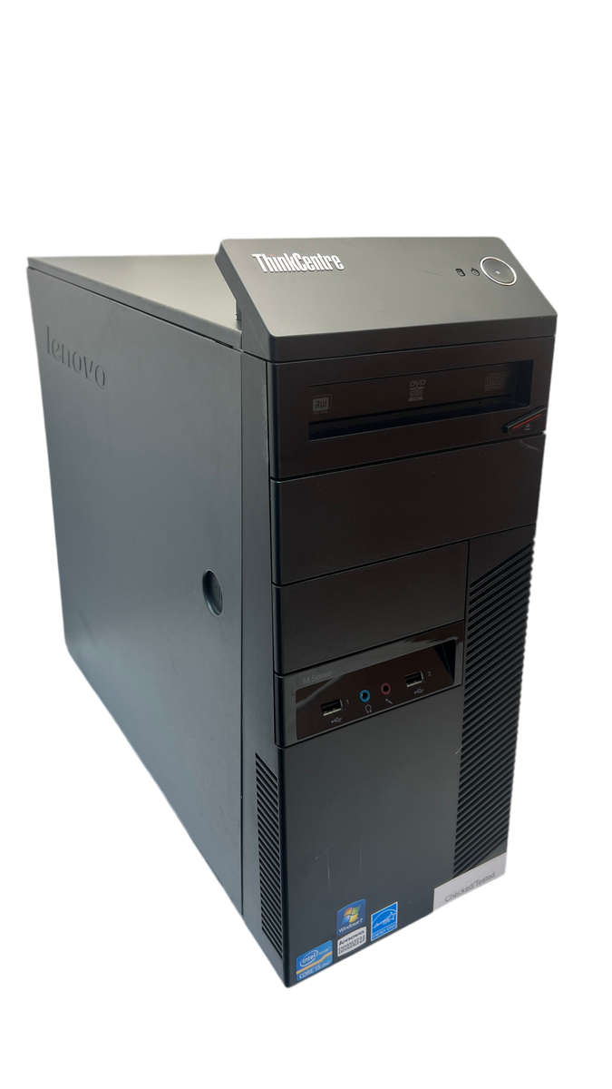 Lenovo Intel Core I5 ThinkCentre M92p (Type 3212)