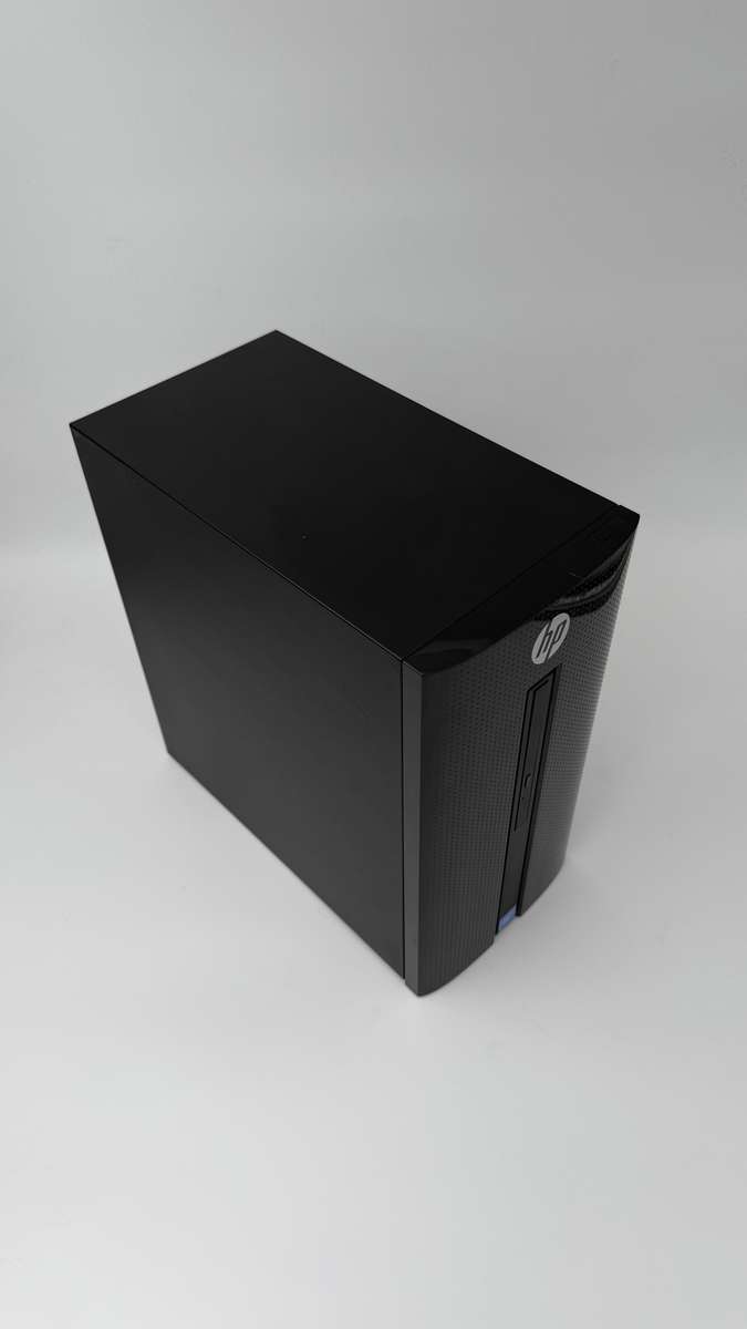 HP Desktop PC 460