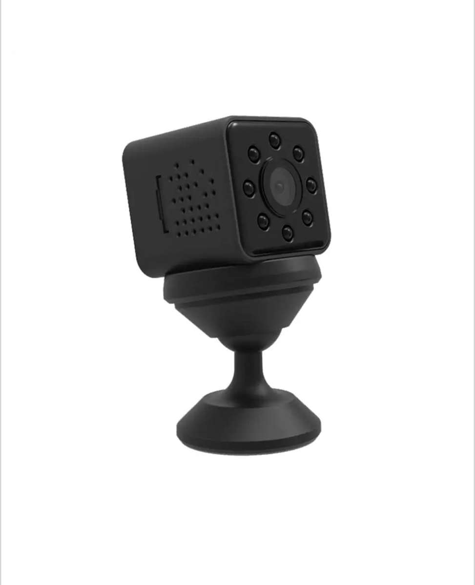 Ntech SQ23 Waterproof Mini Action Spy Camera