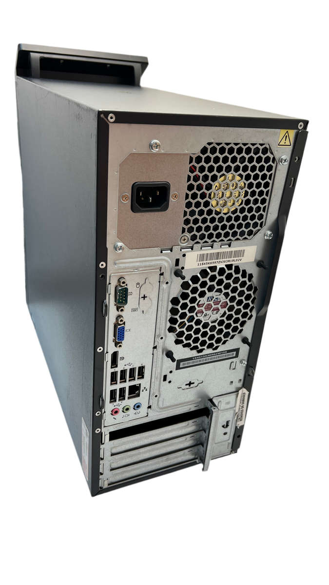 Lenovo Intel Core I5 ThinkCentre M92p (Type 3212)