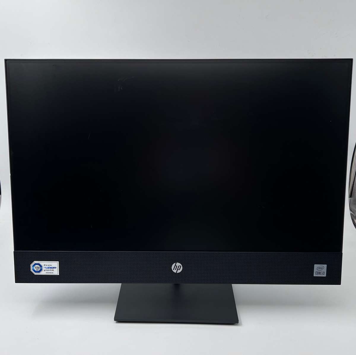 HP ProOne Touch Screen 600 G6 22 All-in-One PC