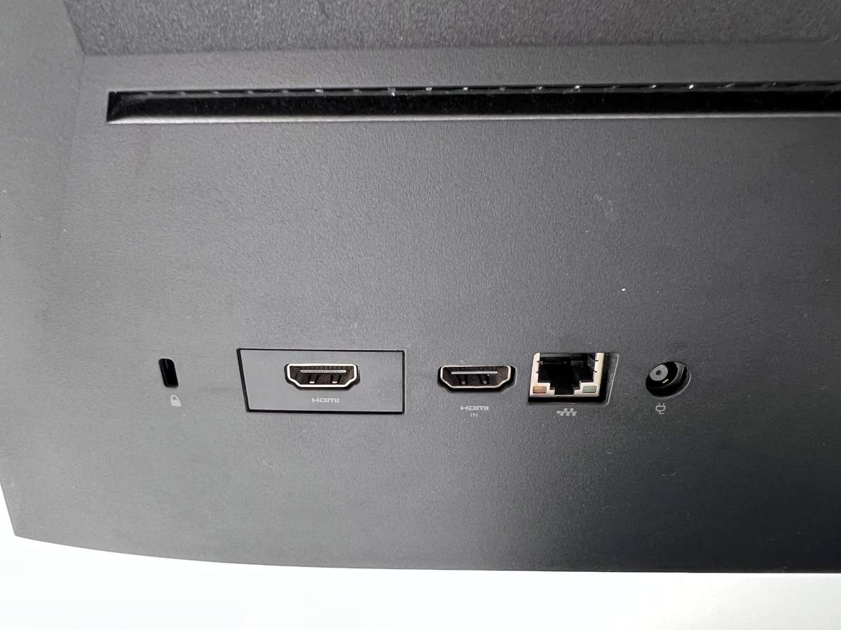 HP ProOne Touch Screen 600 G6 22 All-in-One PC