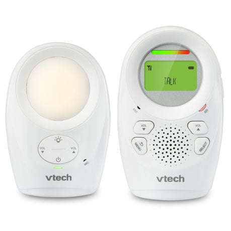 VTech Digital Audio Baby Monitor
