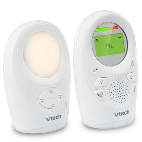 VTech Digital Audio Baby Monitor