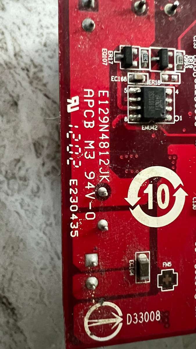 LENOVO/AMD RADEON HD5450 512MB PCI EXPRESS DVI HIGH PROFILE VIDEO CARD - 89Y6151 Used Good Condition