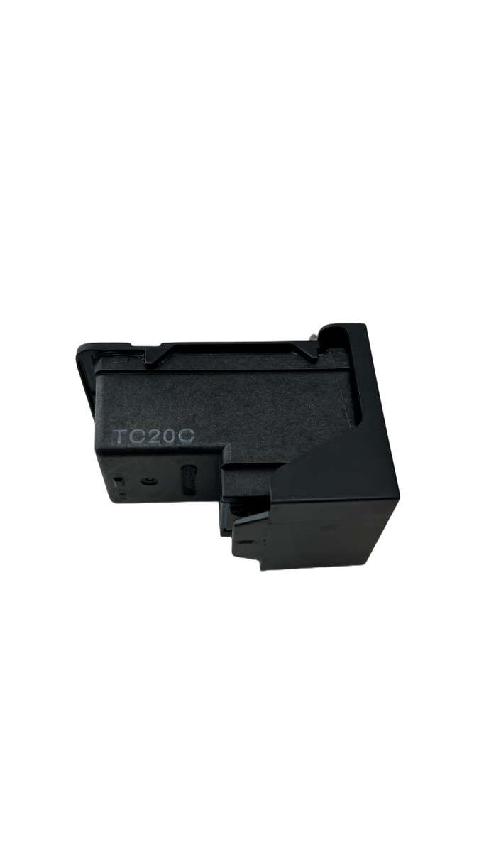 Ultimate Ink PG-445XL Black Ink Cartridge for Cannon