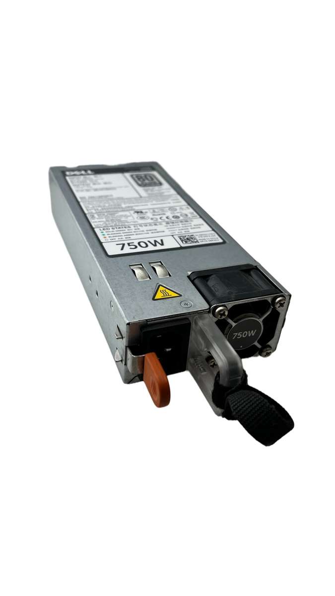 Dell D750E-S1 750Watt Power Supply for Poweredge Server