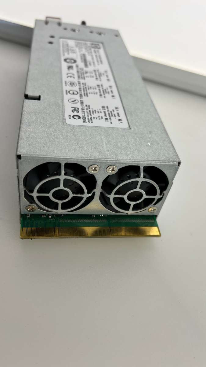HP ATSN-7001044-Y000 1000Watt PSU For Proliant ML350 ML370 DL380 DL385P