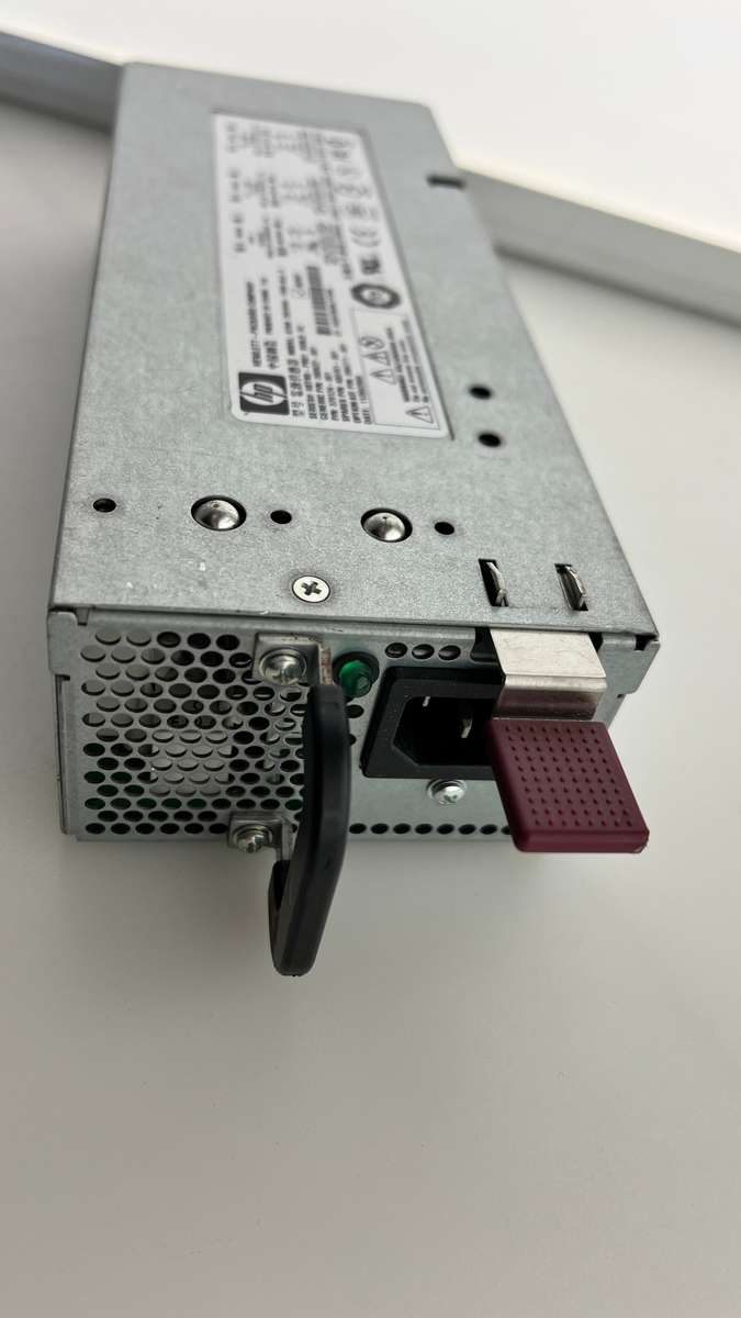 HP ATSN-7001044-Y000 1000Watt PSU For Proliant ML350 ML370 DL380 DL385P