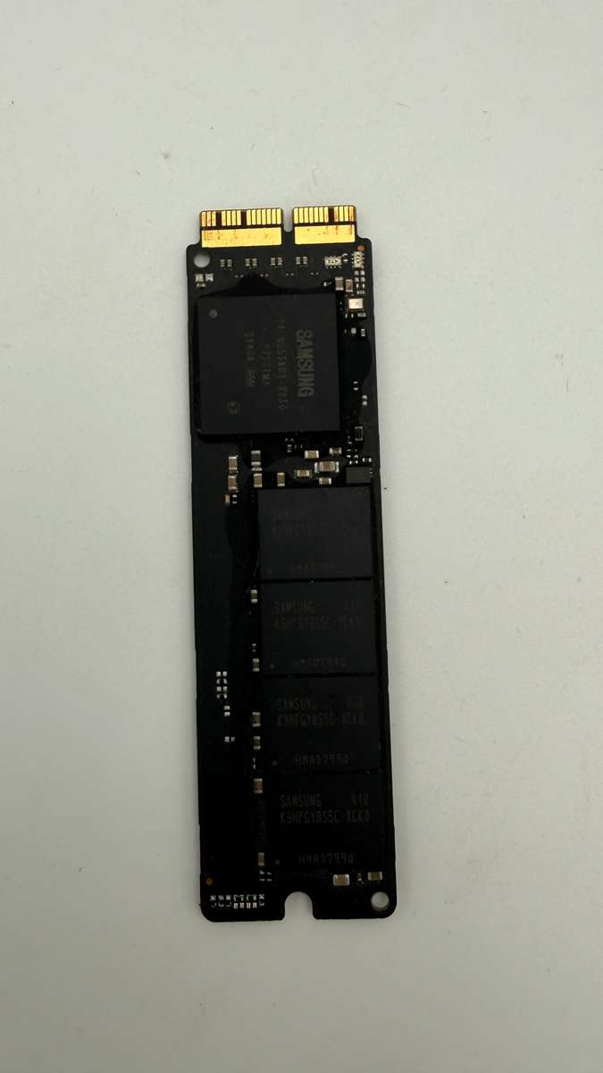 MZ-JPU256T/0A6 -256GB SSD