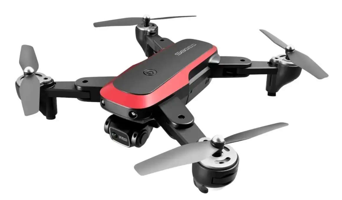 S8000 4K HD Dual Camera Mini RC Drone BATTERY ONLY