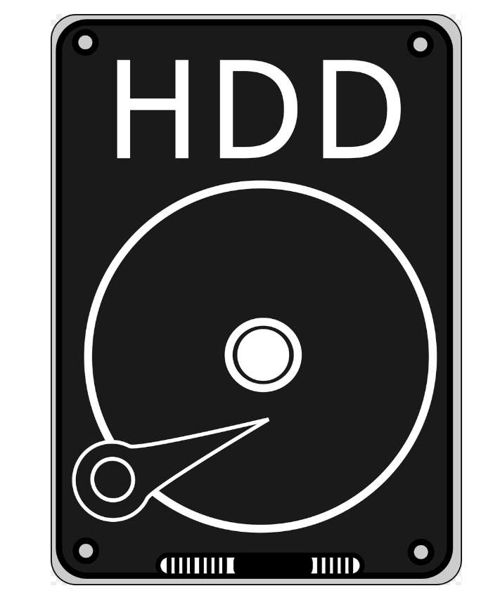 HDD 500GB Model:ST500DM002-1BD142 (01)