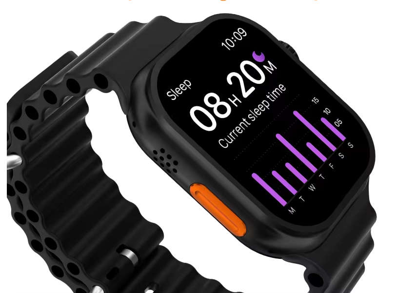 C90 Ultra 2 Smart Watch