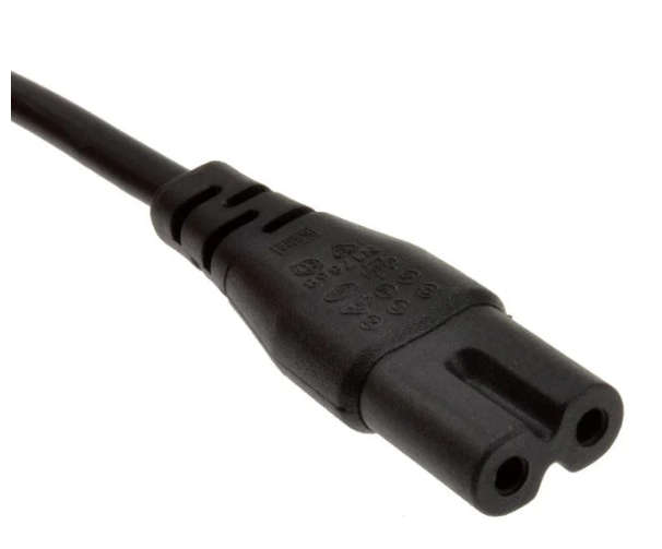 Figure 8 Power Cable/AC-C7 EU
