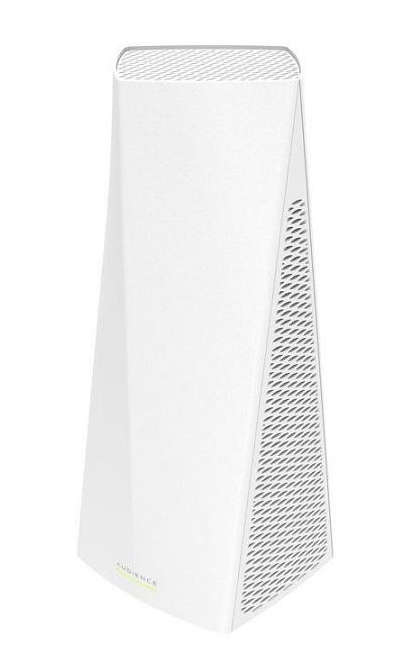 MikroTik Audience Tri-band PoE Mesh AP | RBD25G-5HPacQD2HPnD