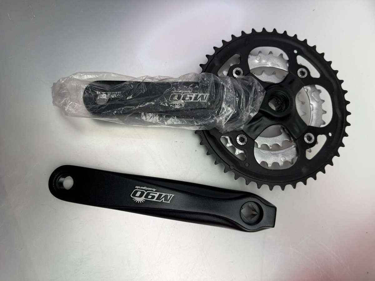 Sunrace M90 Forged Alloy Crank