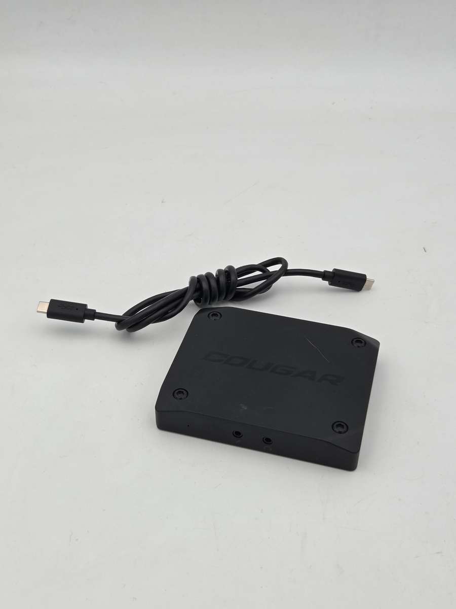 Cougar Envision 4K Video Capture Card