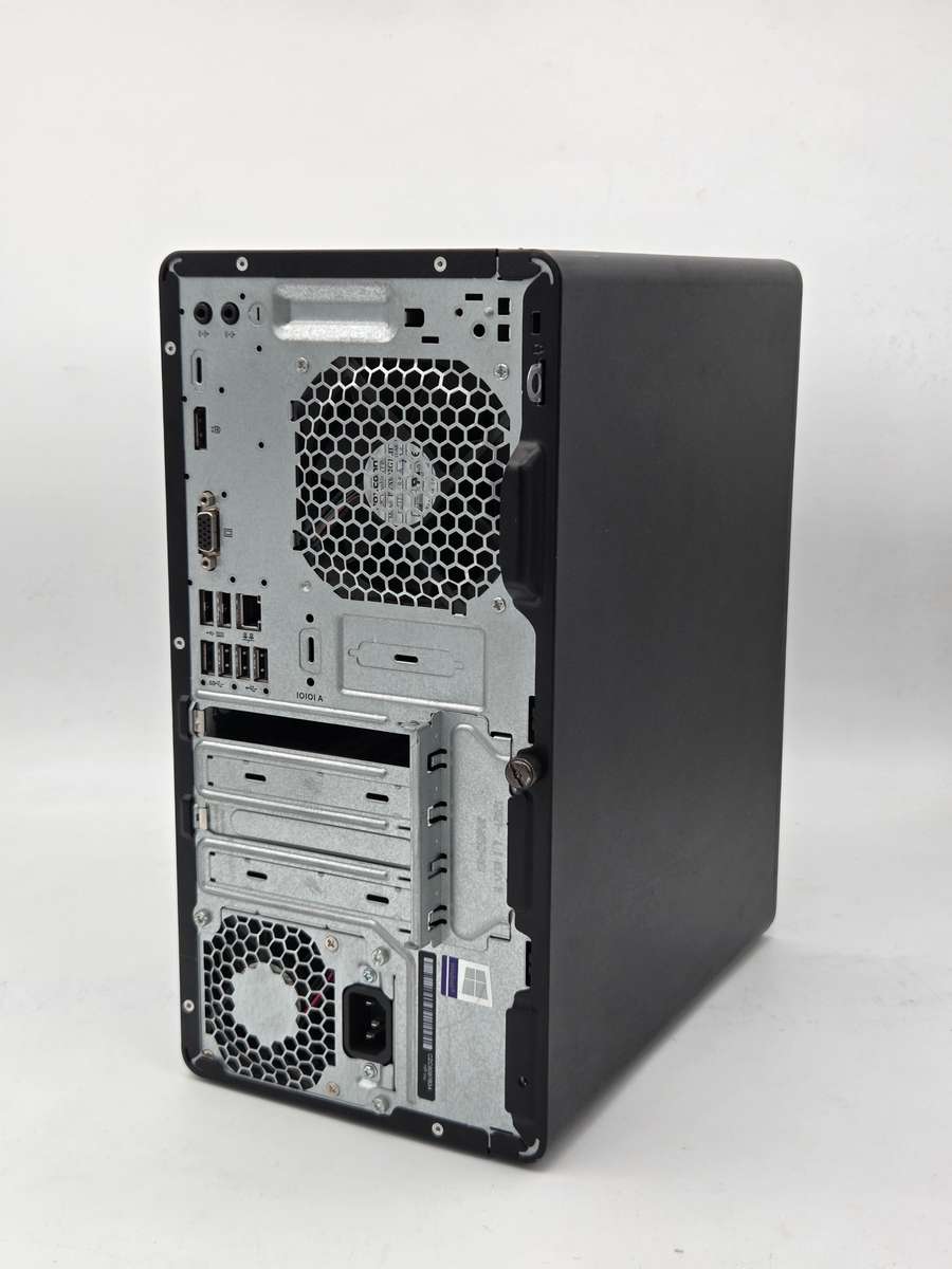 HP ProDesk 400 G4 Microtower | Windows 11 | 4GB DDR4 | 500GB HDD | i7 7th Gen