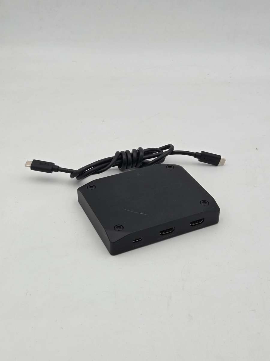 Cougar Envision 4K Video Capture Card