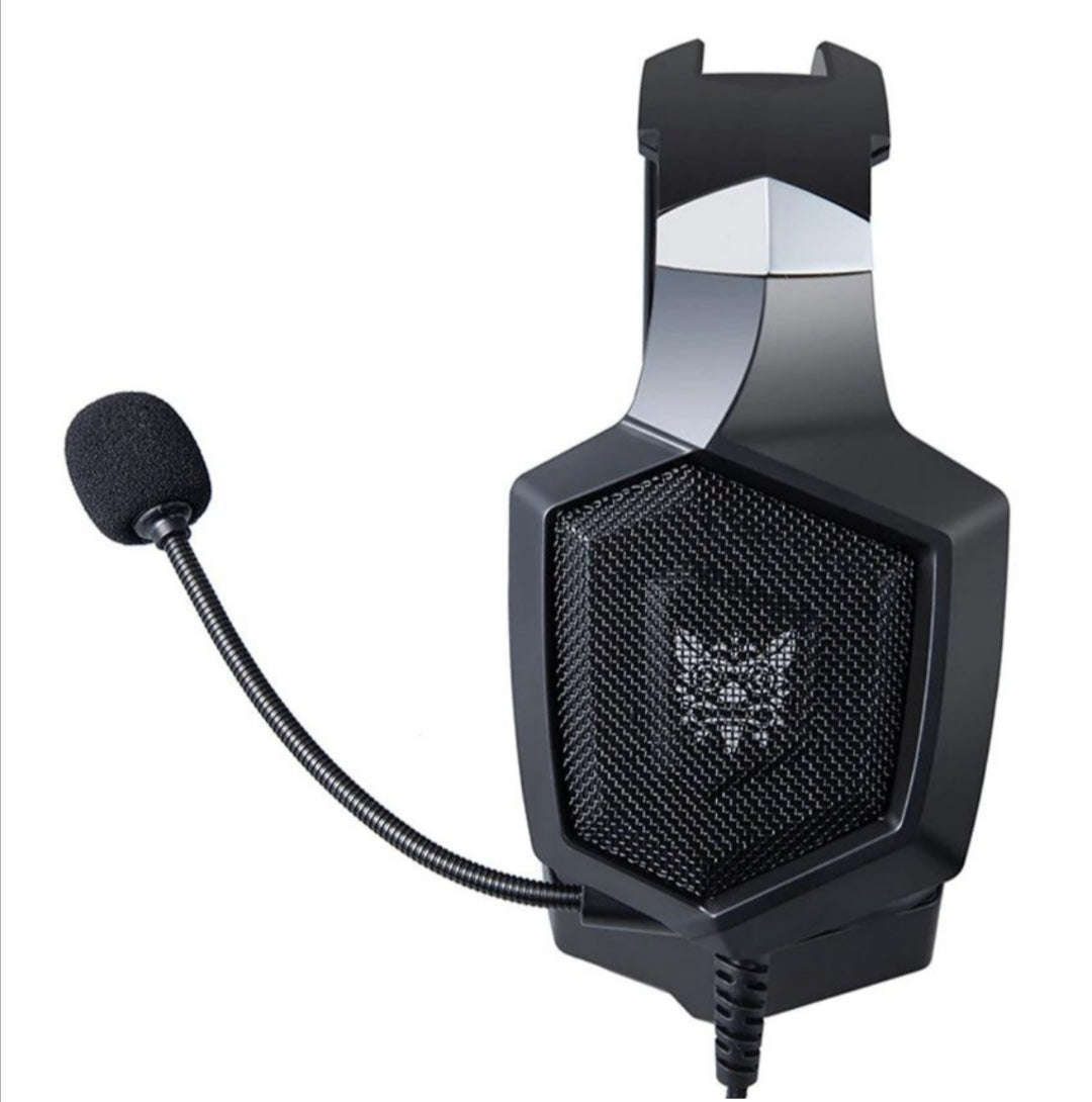 Onikuma K8 Gaming Headphones Camo Green Only