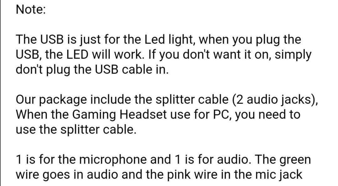 Onikuma K8 Gaming Headphones Camo Green Only