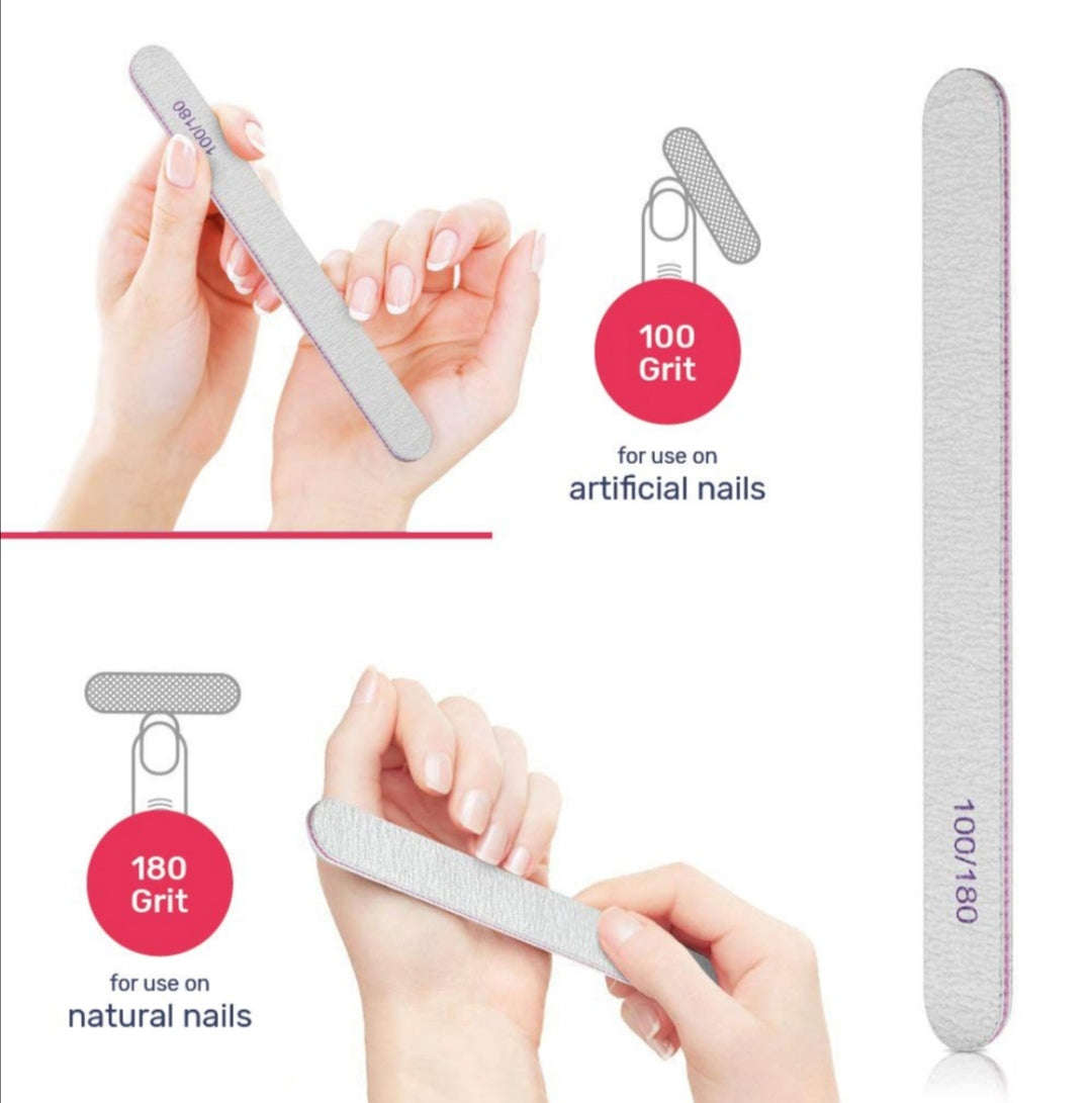 Gel Nail Polish Remover Kit