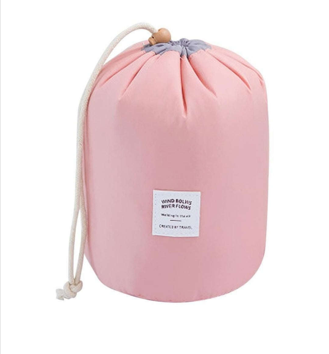 Waterproof Travel Cosmetic Bag