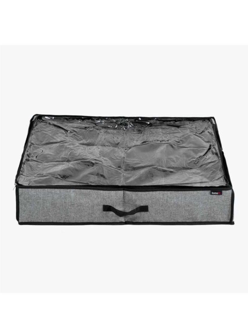Under Bed 12 Pair Shoe organizer