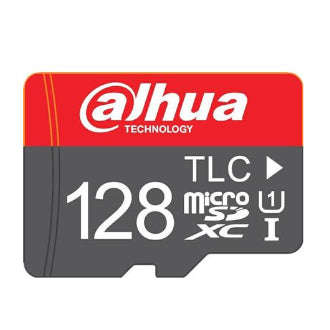 Dahua 128GB Micro SD card