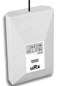 Roboguard Receiver URX