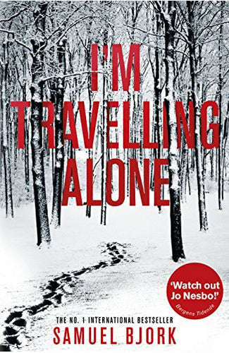 I'M Travelling Alone - Bjork, Samuel