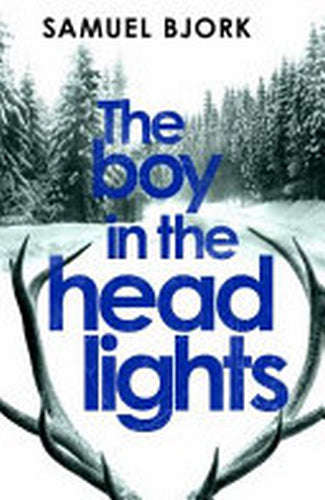 The Boy In The Headlights - Bjork, Samuel